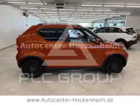 2017 Suzuki Ignis