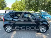 2017 Suzuki Ignis