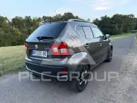 2017 Suzuki Ignis
