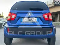 2017 Suzuki Ignis