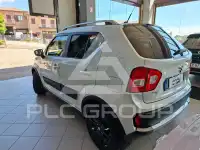 2017 Suzuki Ignis