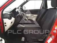 2017 Suzuki Ignis