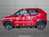 2017 Suzuki Ignis