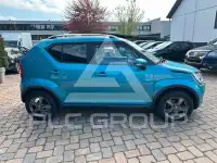 2017 Suzuki Ignis