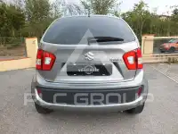 2017 Suzuki Ignis