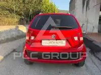 2017 Suzuki Ignis