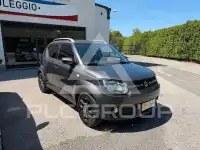2017 Suzuki Ignis