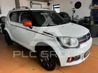 2017 Suzuki Ignis