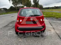 2017 Suzuki Ignis