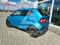 2017 Suzuki Ignis