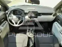 2017 Suzuki Ignis