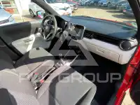 2017 Suzuki Ignis
