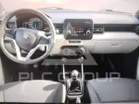 2017 Suzuki Ignis