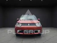 2017 Suzuki Ignis