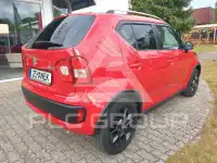 2017 Suzuki Ignis