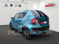 2017 Suzuki Ignis