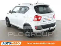 2017 Suzuki Ignis