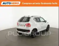 2017 Suzuki Ignis