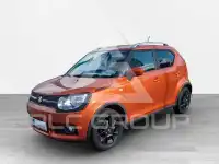 2017 Suzuki Ignis