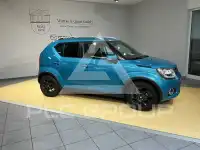 2017 Suzuki Ignis
