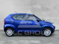 2017 Suzuki Ignis