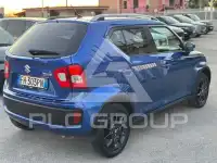 2017 Suzuki Ignis