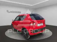 2017 Suzuki Ignis