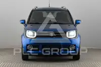 2017 Suzuki Ignis