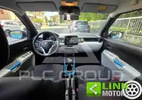 2017 Suzuki Ignis