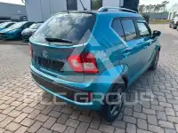 2017 Suzuki Ignis