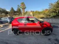 2017 Suzuki Ignis