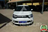 2017 Suzuki Ignis