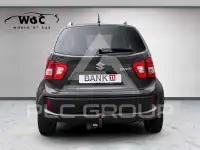 2017 Suzuki Ignis