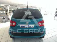 2017 Suzuki Ignis