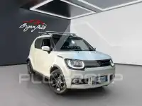 2017 Suzuki Ignis