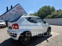 2017 Suzuki Ignis