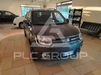 2017 Suzuki Ignis