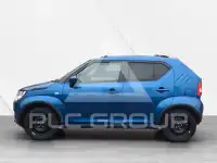2017 Suzuki Ignis
