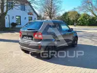 2017 Suzuki Ignis