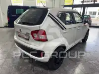 2017 Suzuki Ignis