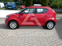 2017 Suzuki Ignis