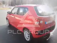 2017 Suzuki Ignis