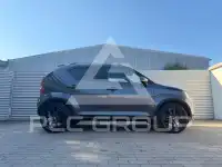 2017 Suzuki Ignis