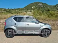 2017 Suzuki Ignis