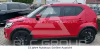 2017 Suzuki Ignis