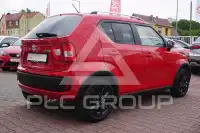 2017 Suzuki Ignis