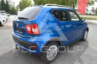 2017 Suzuki Ignis