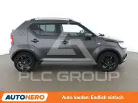 2017 Suzuki Ignis