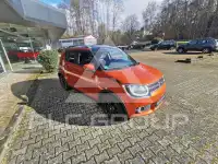 2017 Suzuki Ignis