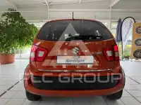 2017 Suzuki Ignis
